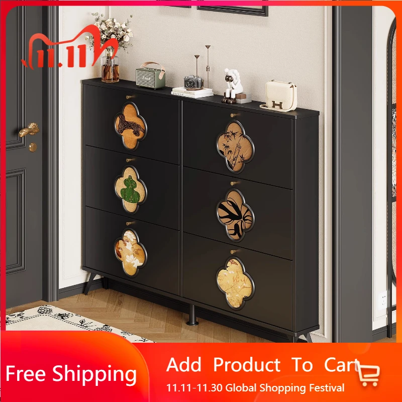 Bedroom Disinfecting Shoe Cabinet Replica Bathroom Living Room Makeup Desk Shoe Cabinet Vertical Dryer Zapatero Home Furniture
Bedroom Disinfecting Shoe Cabinet Replica Bathroom Living Room Makeup Desk Shoe Cabinet Vertical Dryer Zapatero Home Furniture