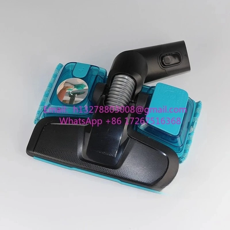 Vacuum Cleaner FC6903 6904 6908 6728 6729 6813 Wet mop, floor brush, accessories
Vacuum Cleaner FC6903 6904 6908 6728 6729 6813 Wet mop, floor brush, accessories