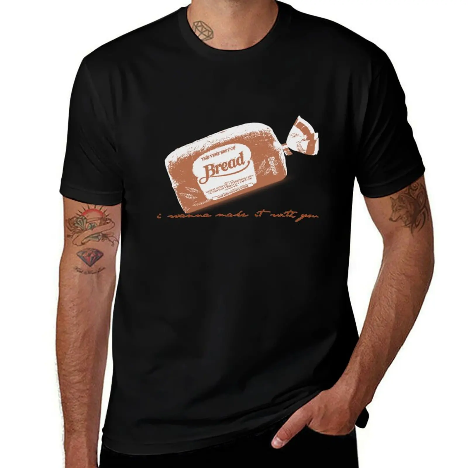 i wanna make it with you T-Shirt Labor Work Casual T-Shirt
i wanna make it with you T-Shirt Labor Work Casual T-Shirt