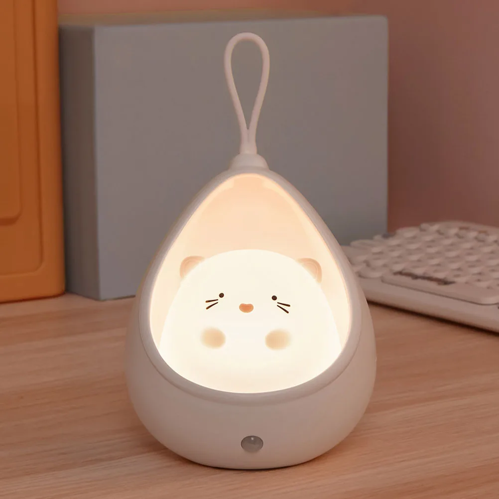 1Set Human Body Usb Charging Wall Cabinet Night Lamp Simple Rabbit Light Bedroom Light Induction Bedside Lamp For
1Set Human Body Usb Charging Wall Cabinet Night Lamp Simple Rabbit Light Bedroom Light Induction Bedside Lamp For