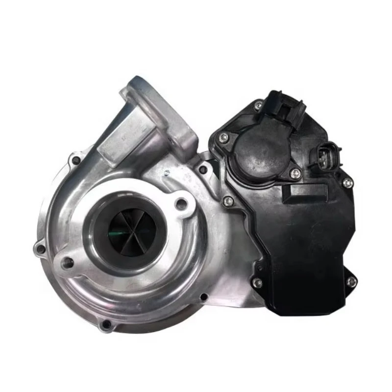 SXLL Hilux CT16V Turbocharger 17201-1108Hilux Innova Fortunner 2GD-FTV 2.8L
SXLL Hilux CT16V Turbocharger 17201-1108Hilux Innova Fortunner 2GD-FTV 2.8L