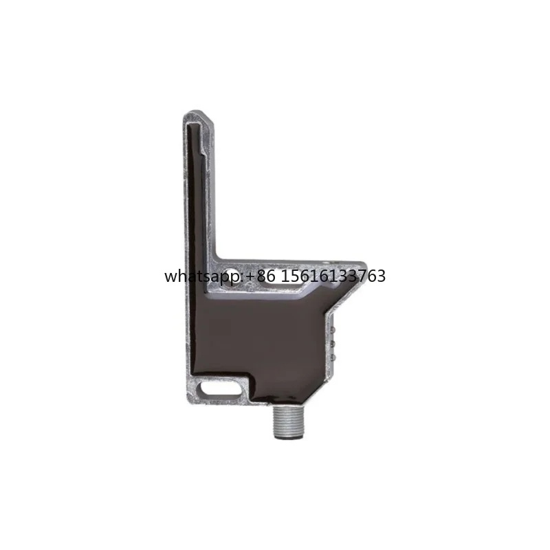 Sell Well in Stock OPL205 Photoelectric Angle Sensor 10...35 PNP for Plc by DHL/UPS
Sell Well in Stock OPL205 Photoelectric Angle Sensor 10...35 PNP for Plc by DHL/UPS