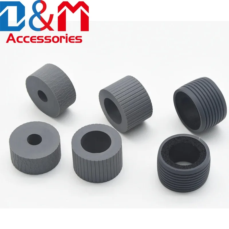 HOT SALES 5X PA03338-K011 PA03576-K010 Brake Pick Roller Tire for Fujitsu fi-6670 fi-6670A fi-6770 fi-6770A fi-6750S fi-5650C
HOT SALES 5X PA03338-K011 PA03576-K010 Brake Pick Roller Tire for Fujitsu fi-6670 fi-6670A fi-6770 fi-6770A fi-6750S fi-5650C