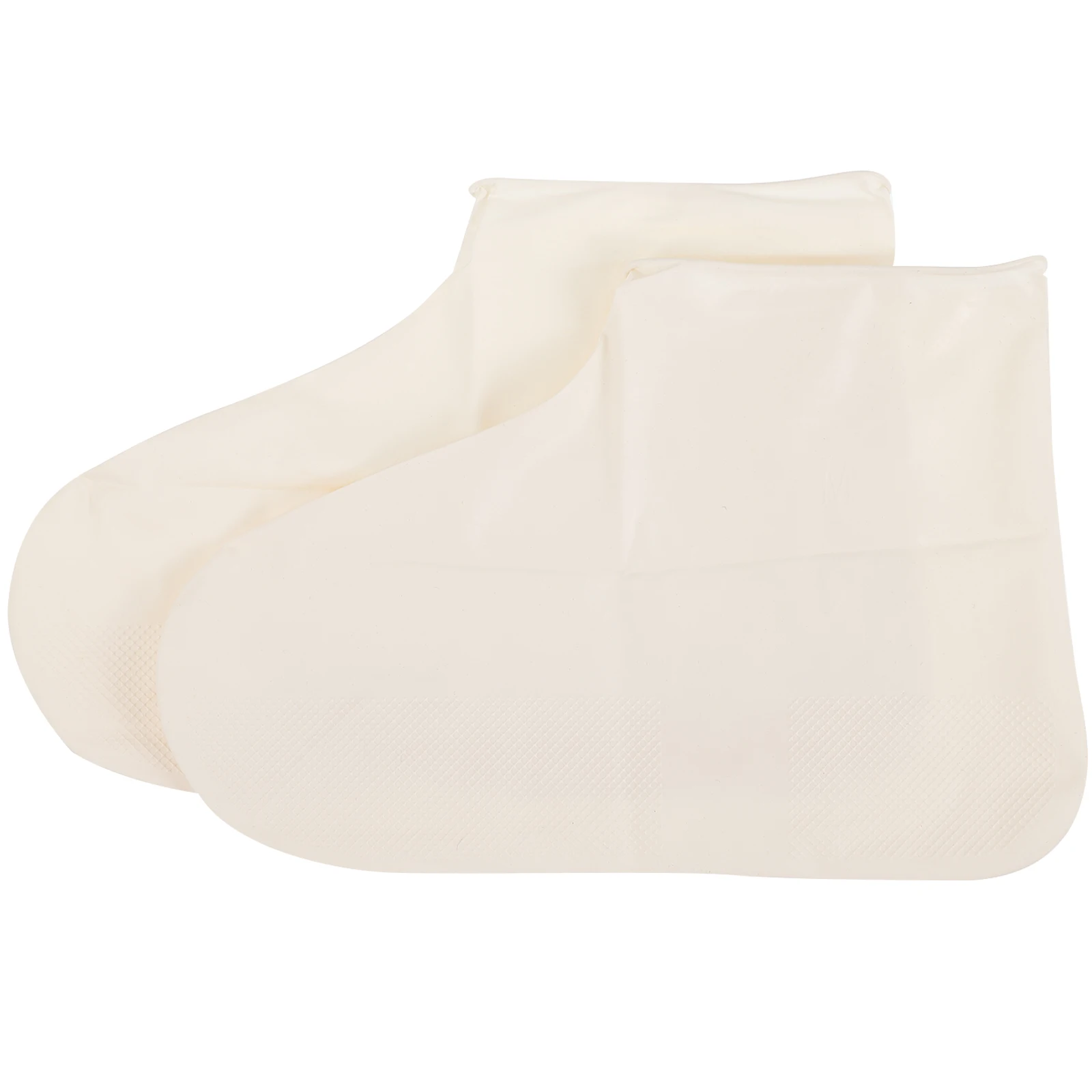 Waterproof Shoe Cover Covers Disposable Reusable Boots Universal Indoor Rain Silica Gel Silicone Work
Waterproof Shoe Cover Covers Disposable Reusable Boots Universal Indoor Rain Silica Gel Silicone Work