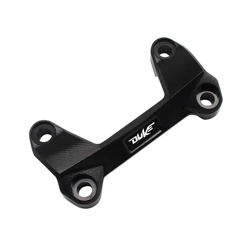 Аксессуары для мотоциклов для KTM DUKE 125 200 390 2016-2024, стояки на руль, верхняя крышка, держатель для крепления на зажиме
Аксессуары для мотоциклов для KTM DUKE 125 200 390 2016-2024, стояки на руль, верхняя крышка, держатель для крепления на зажиме