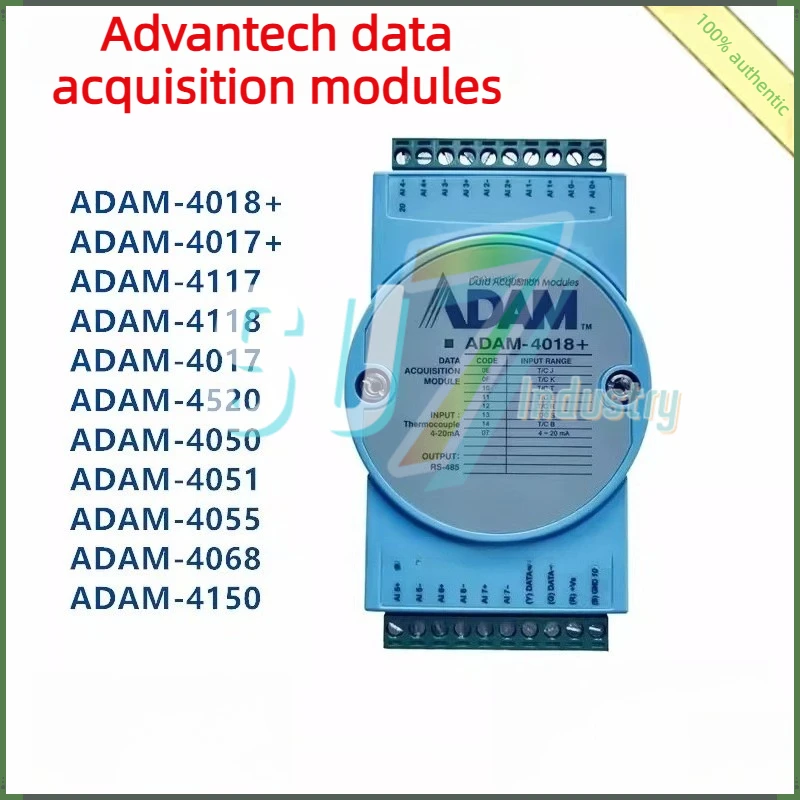 Brand new original ADAM-4018 + 4117 4017 + 4118 4015 4510S 4150 4068 4520 module stock in stock
Brand new original ADAM-4018 + 4117 4017 + 4118 4015 4510S 4150 4068 4520 module stock in stock