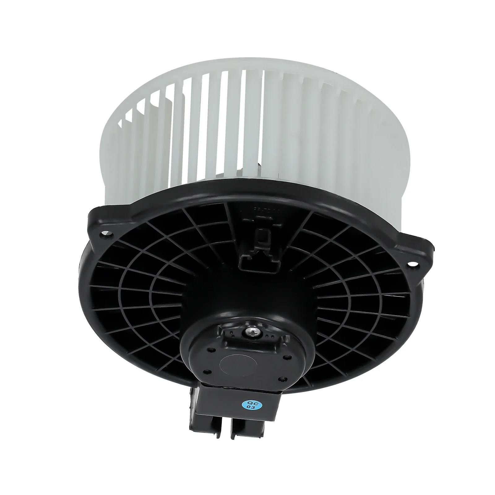 HVAC Heater Blower Motor w/ Fan Cage For Mazda 3 2014-2018 KD45-61-B10 700296
HVAC Heater Blower Motor w/ Fan Cage For Mazda 3 2014-2018 KD45-61-B10 700296