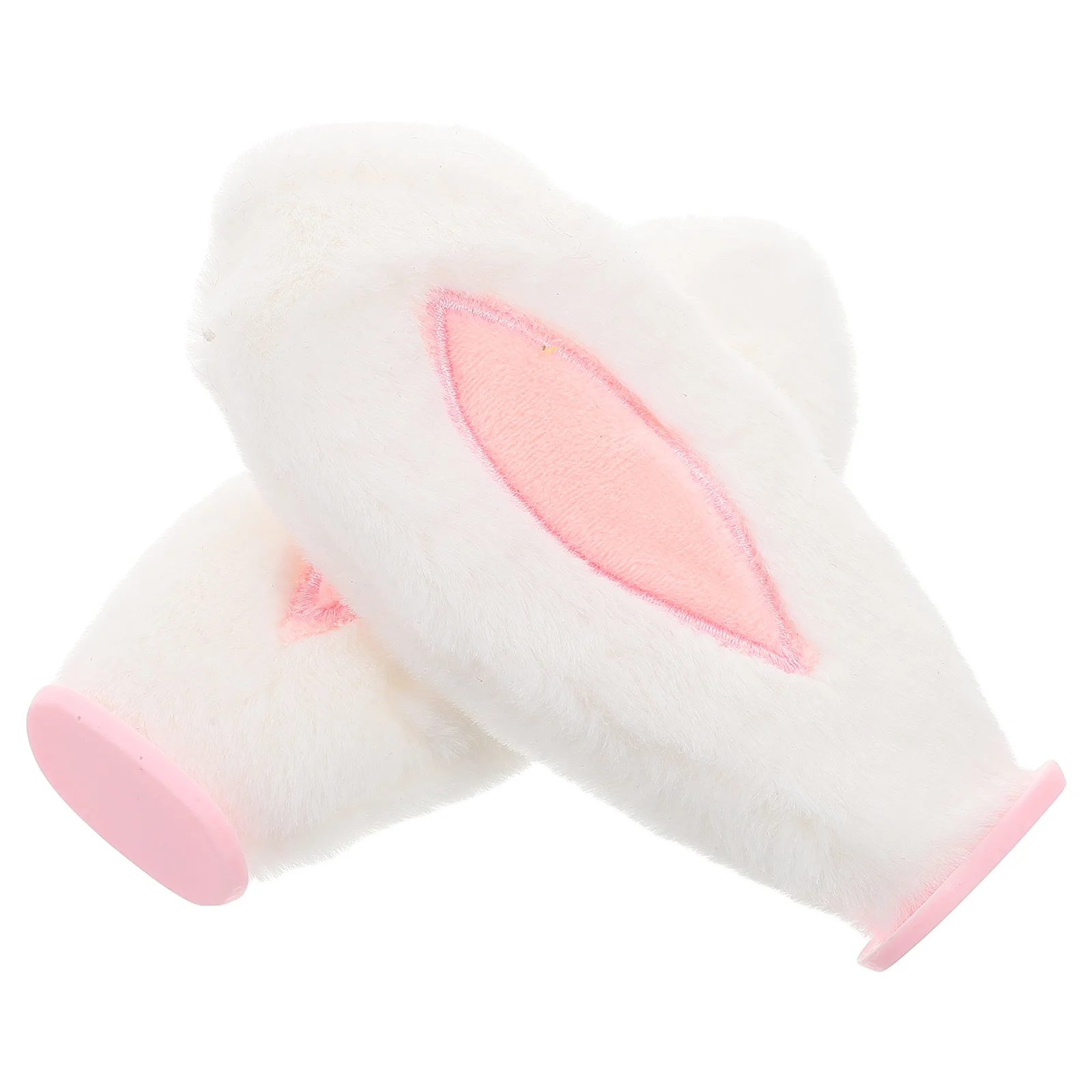 2pcs Decoration Ears Bunny Cartoon Design Easy Install For Motorcycle Scooter Bike Ski Helmets Funny Accessories
2pcs Decoration Ears Bunny Cartoon Design Easy Install For Motorcycle Scooter Bike Ski Helmets Funny Accessories