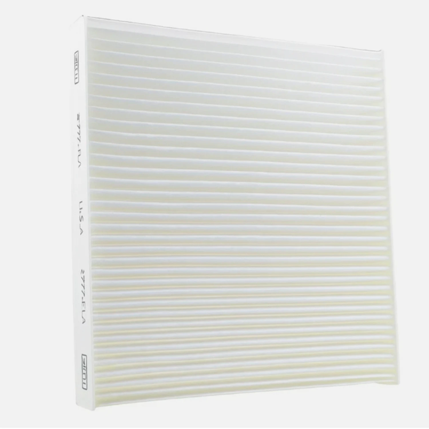 For Infiniti QX50 QX60 Altima Kicks Murano Cabin Air Filter Part Number 27891-5RB0A for Vehicle Air Quality Improvement
For Infiniti QX50 QX60 Altima Kicks Murano Cabin Air Filter Part Number 27891-5RB0A for Vehicle Air Quality Improvement