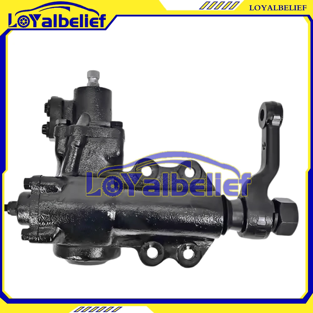 Стойка гидроусилителя руля для Nissan D22 2WD 49001-11G00 49001-11G10 49200-11G00 49200-11G10
Стойка гидроусилителя руля для Nissan D22 2WD 49001-11G00 49001-11G10 49200-11G00 49200-11G10