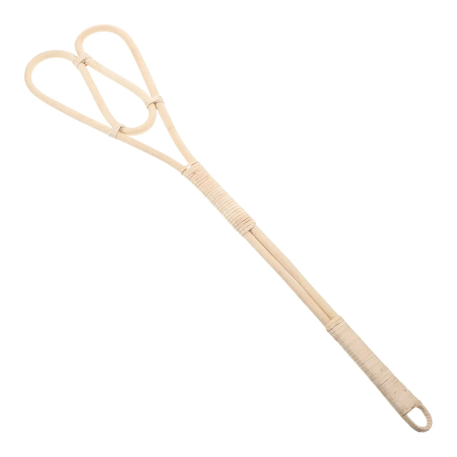 Hand Woven Rattan Quilt Duster Long Handle Blanket Beater Rug Carpet Mattress Rug Beater Paddle Dusting Tool for Beating Bedding
Hand Woven Rattan Quilt Duster Long Handle Blanket Beater Rug Carpet Mattress Rug Beater Paddle Dusting Tool for Beating Bedding