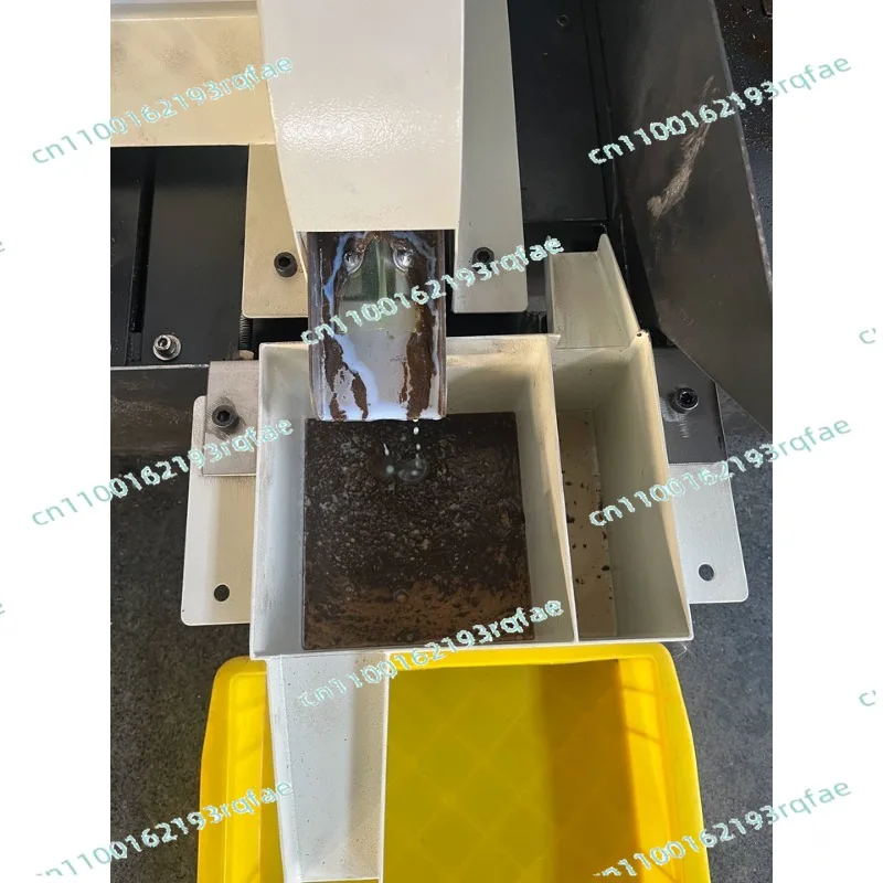 Oil-water Separator Purification Cutting Fluid Disc Oil-water Separator Type300 Type400 Type450 Type 220V 380V Machine Tool Disc
Oil-water Separator Purification Cutting Fluid Disc Oil-water Separator Type300 Type400 Type450 Type 220V 380V Machine Tool Disc