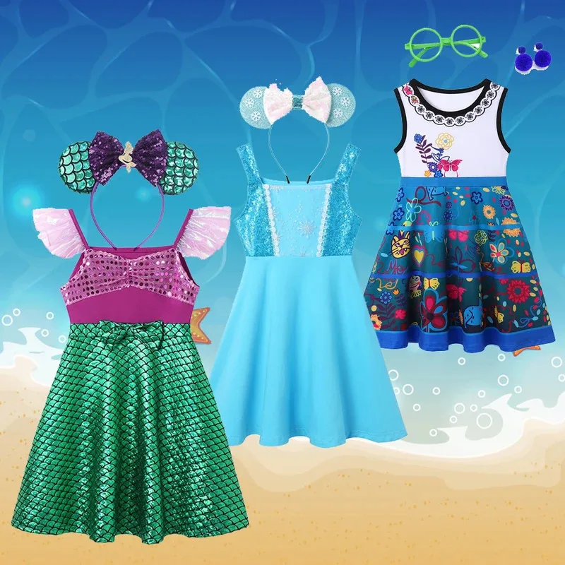 XT8Kids Dress Girls off-the-shoulder casual Vestido kids clothing, summer girls dress, role playXT6@!
XT8Kids Dress Girls off-the-shoulder casual Vestido kids clothing, summer girls dress, role playXT6@!
