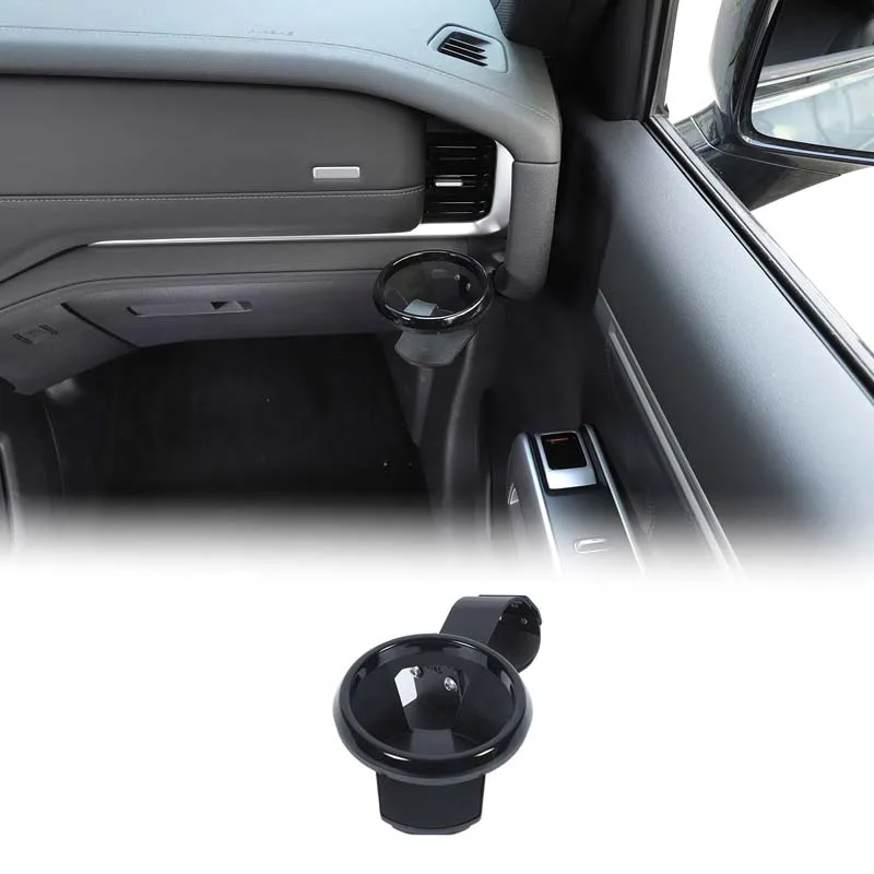 Aluminum alloy Co-pilot dashboard handle expands water cup holder interior accessories Fit for Changan Deepal G318 2024+
Aluminum alloy Co-pilot dashboard handle expands water cup holder interior accessories Fit for Changan Deepal G318 2024+