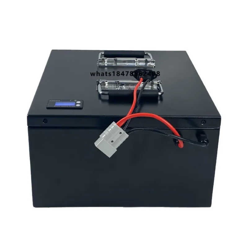 Best-selling 48V/50V/72v car starter battery 50AH/60AH electric lithium battery 72v 3500 cycle rechargeable Lifepo4 battery pack
Best-selling 48V/50V/72v car starter battery 50AH/60AH electric lithium battery 72v 3500 cycle rechargeable Lifepo4 battery pack