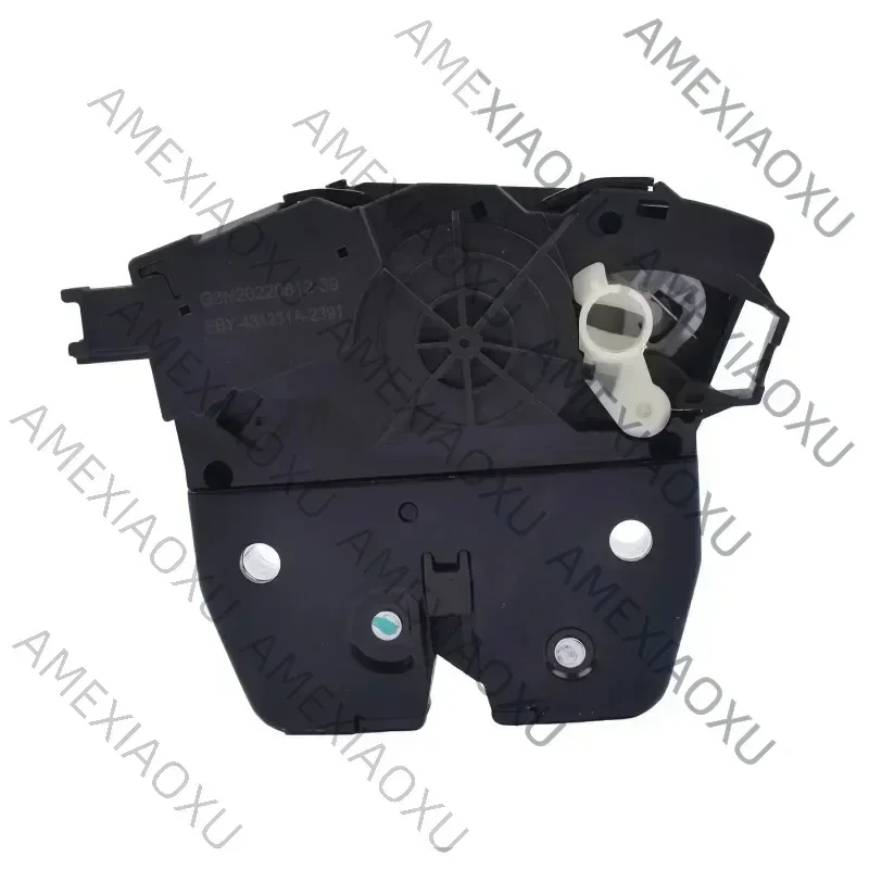 51247308849 For BMW E70 X5 2007-2013 Rear Tailgate Lift Gate Lock Trunk Lid Actuator NEW
51247308849 For BMW E70 X5 2007-2013 Rear Tailgate Lift Gate Lock Trunk Lid Actuator NEW