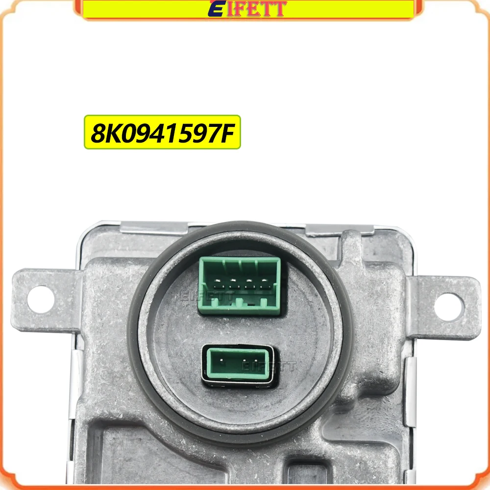 D6S D8S W003T22171 HID 8K0.941.597F For Amarok 8K0941597 Macan 8K0 941 597F 8K0941597F New Xenon Headlight Ballast Control Unit
D6S D8S W003T22171 HID 8K0.941.597F For Amarok 8K0941597 Macan 8K0 941 597F 8K0941597F New Xenon Headlight Ballast Control Unit