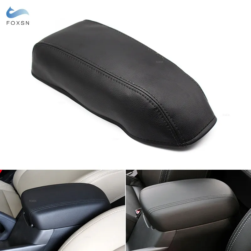 For Kia Sportage 2011 2012 2013 2014 2015 2016 Center Control Armrest Cover Black Microfiber Leather Interior Accessories Trim
For Kia Sportage 2011 2012 2013 2014 2015 2016 Center Control Armrest Cover Black Microfiber Leather Interior Accessories Trim