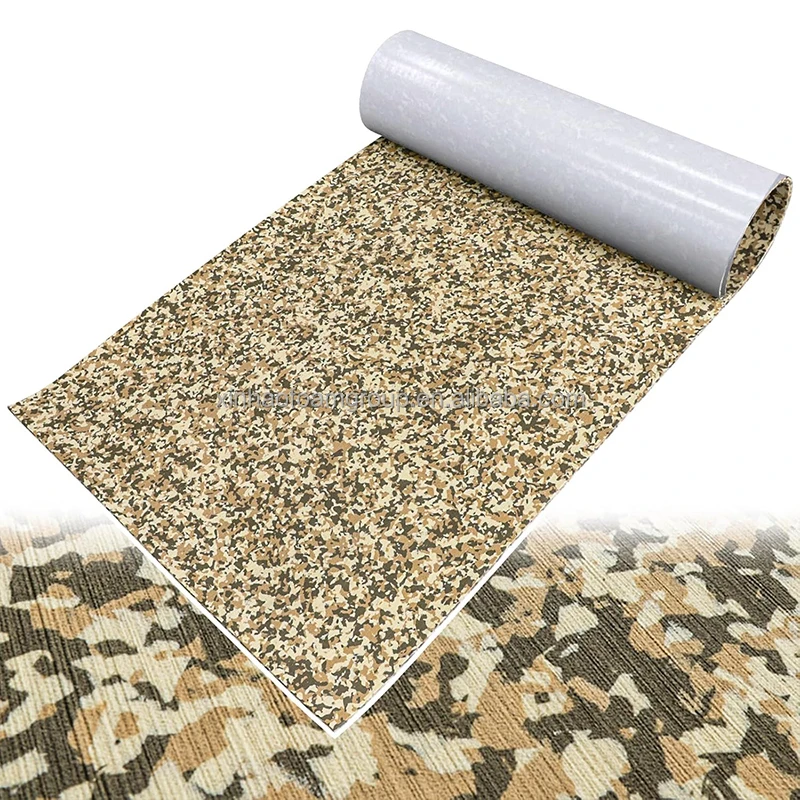 Коврики для пола SSTL Custom Camo из пены EVA, нескользящие, имитирующие тик, для яхт, автодомов, каяков, гидроциклов и других аксессуаров
Коврики для пола SSTL Custom Camo из пены EVA, нескользящие, имитирующие тик, для яхт, автодомов, каяков, гидроциклов и других аксессуаров