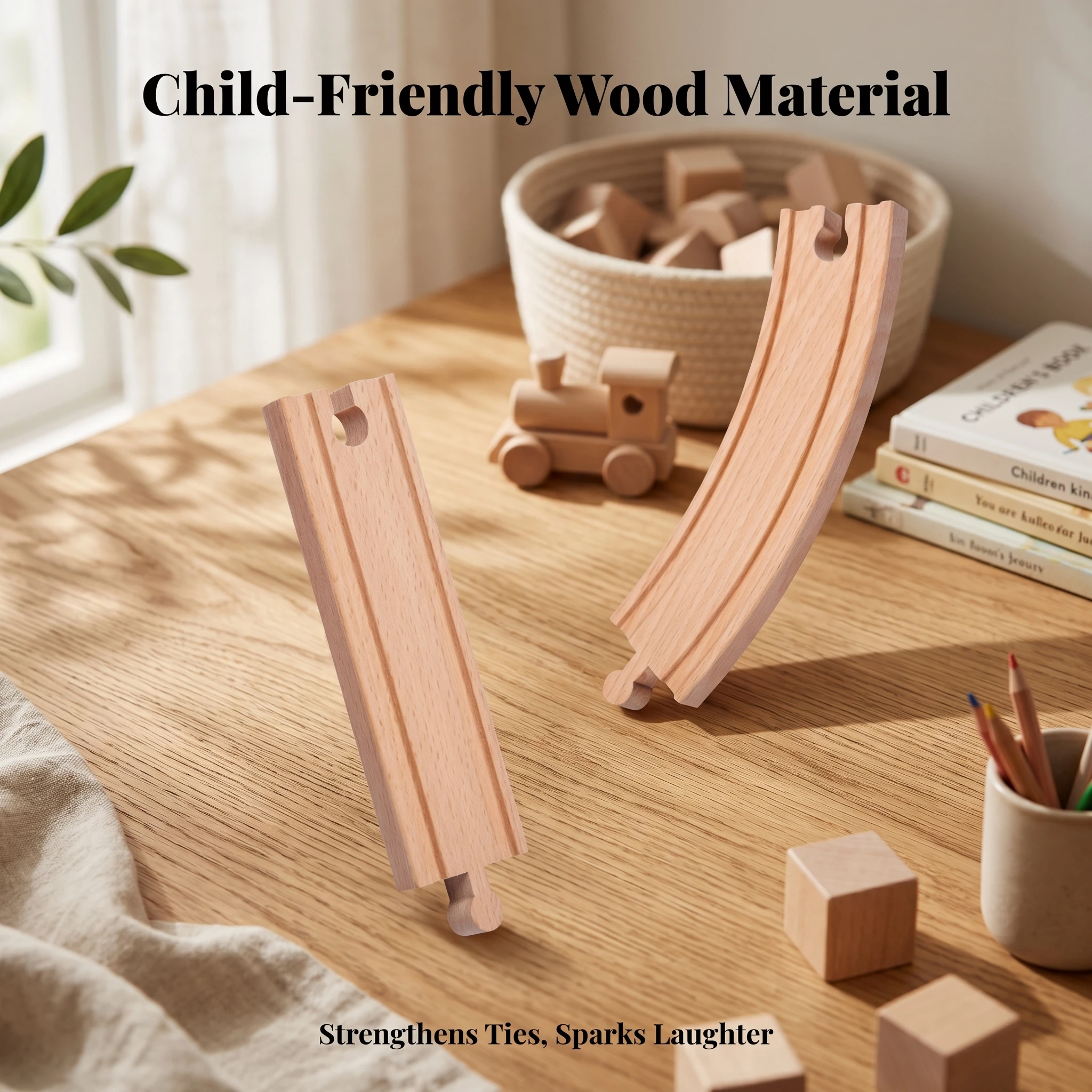Kids Toy Red Bridge Accessory Pieces Interlocking Track Set Miniature Railway Scene
Kids Toy Red Bridge Accessory Pieces Interlocking Track Set Miniature Railway Scene