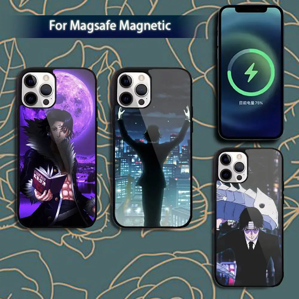 Chrollo L-Lucilfer-es Phone Case For iPhone 17,16,15,14,13,12,11,Pro,Max,Plus,Mini,Magsafe,Magnetic Wireless Charging Case
Chrollo L-Lucilfer-es Phone Case For iPhone 17,16,15,14,13,12,11,Pro,Max,Plus,Mini,Magsafe,Magnetic Wireless Charging Case