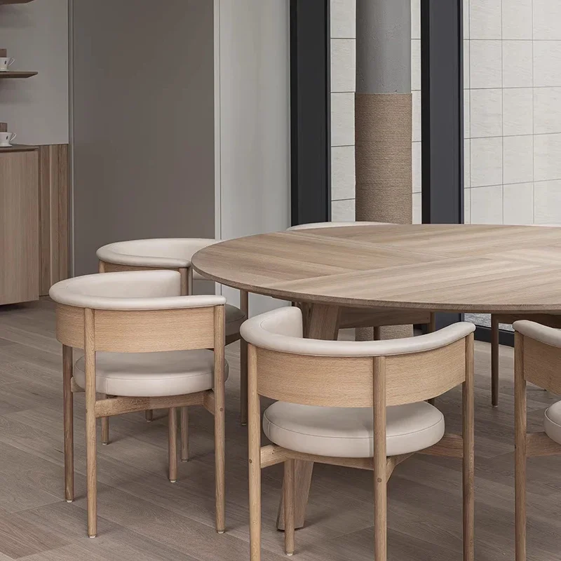 Dining Accent Chairs Nordic Luxury Kitchen Office Design Chair Restaurant Modern Party Fauteuils De Salon Dinning Sets Furniture
Dining Accent Chairs Nordic Luxury Kitchen Office Design Chair Restaurant Modern Party Fauteuils De Salon Dinning Sets Furniture