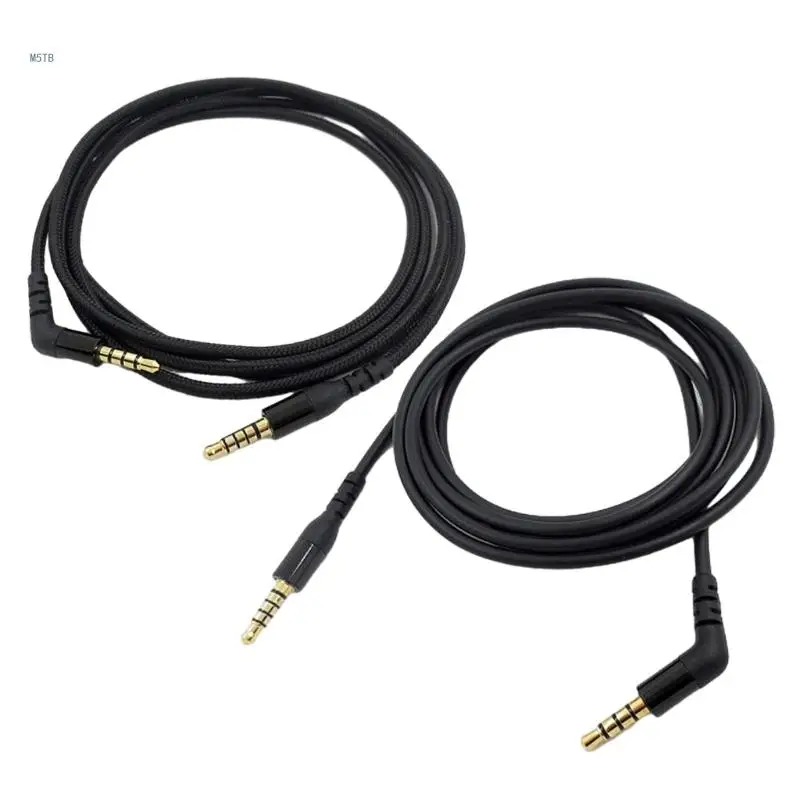 3.5mm Headphones Cable Aux Cable Enjoy Clearly Sound Earphone Wire Nylon Cable for Gamings Headsets Replacement Cord Dropship
3.5mm Headphones Cable Aux Cable Enjoy Clearly Sound Earphone Wire Nylon Cable for Gamings Headsets Replacement Cord Dropship