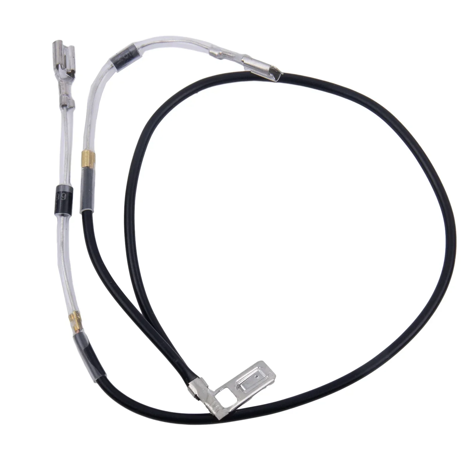 With Diodes Ignition 2PK 692319 844547 For V-twin Engine Ignition Wire Metal Plastic Replaces Part Wire Assembly 
With Diodes Ignition 2PK 692319 844547 For V-twin Engine Ignition Wire Metal Plastic Replaces Part Wire Assembly