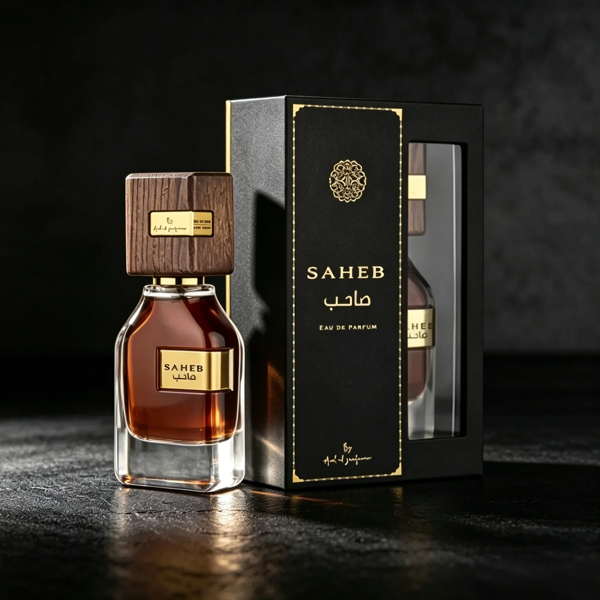 Best Gift Box Gift: Arabian Men's Perfume 70ml – Long-Lasting, Intense Eau de Parfum, Women's Perfume
Best Gift Box Gift: Arabian Men's Perfume 70ml – Long-Lasting, Intense Eau de Parfum, Women's Perfume