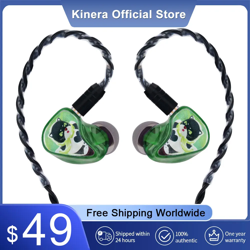 New Celest X Versekeys Ulra-Sense Planet Series In Ear Earphones 10MM LCP Diaphragm Unit Headphones Cable Hifi IEMs For Gifts
New Celest X Versekeys Ulra-Sense Planet Series In Ear Earphones 10MM LCP Diaphragm Unit Headphones Cable Hifi IEMs For Gifts