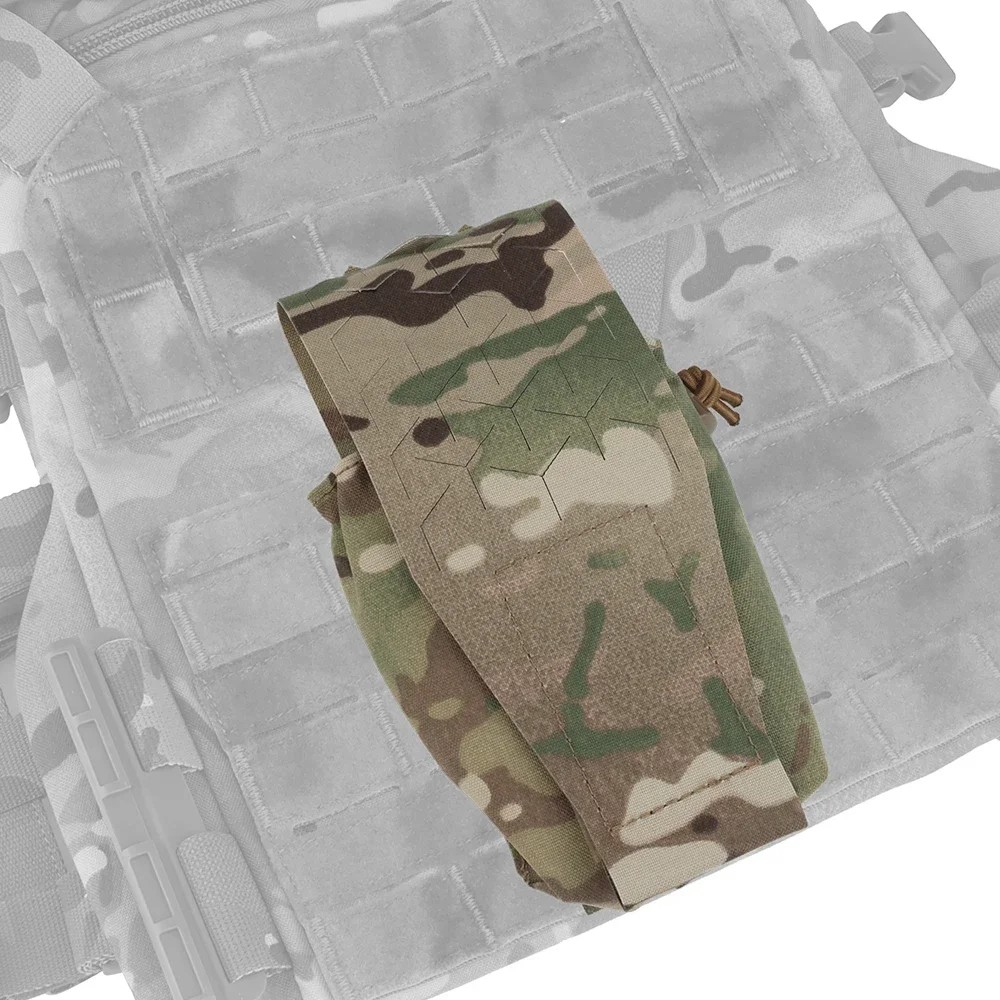 SPUD Pouch MOLLE Bag Adjustable Elastic Rope for 7.62 5.56 Magazine Radio GP Gear
SPUD Pouch MOLLE Bag Adjustable Elastic Rope for 7.62 5.56 Magazine Radio GP Gear