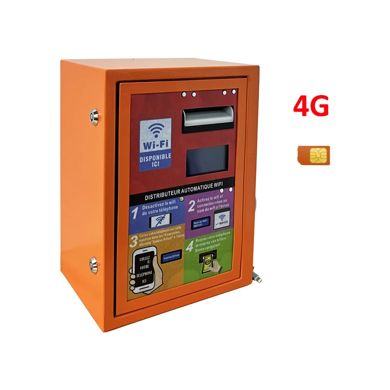 Low Investment High Profit Business Outdoor 4G Banknote Operated Payment Kiosk WiFi Laundry Vending Machine
Low Investment High Profit Business Outdoor 4G Banknote Operated Payment Kiosk WiFi Laundry Vending Machine