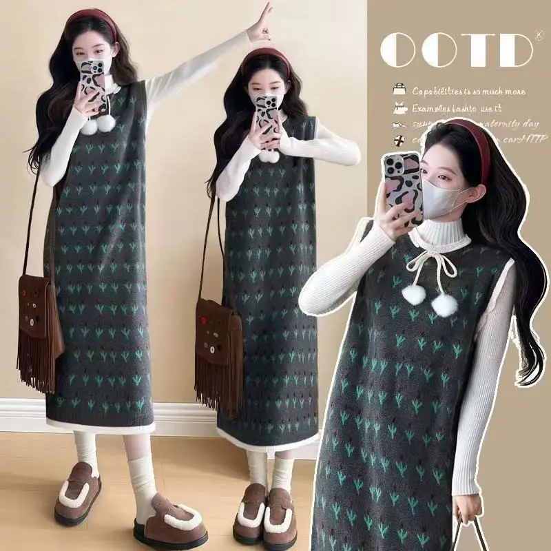 Вязаные платья без рукавов для женщин, летние, с пуговицами, принтом, флокированным покрытием, короткие, модные туники с оборками, уникальные, 2025
Вязаные платья без рукавов для женщин, летние, с пуговицами, принтом, флокированным покрытием, короткие, модные туники с оборками, уникальные, 2025