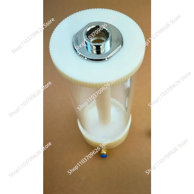 Test Spray Electrostatic Powder Coating Machine for Home Projects