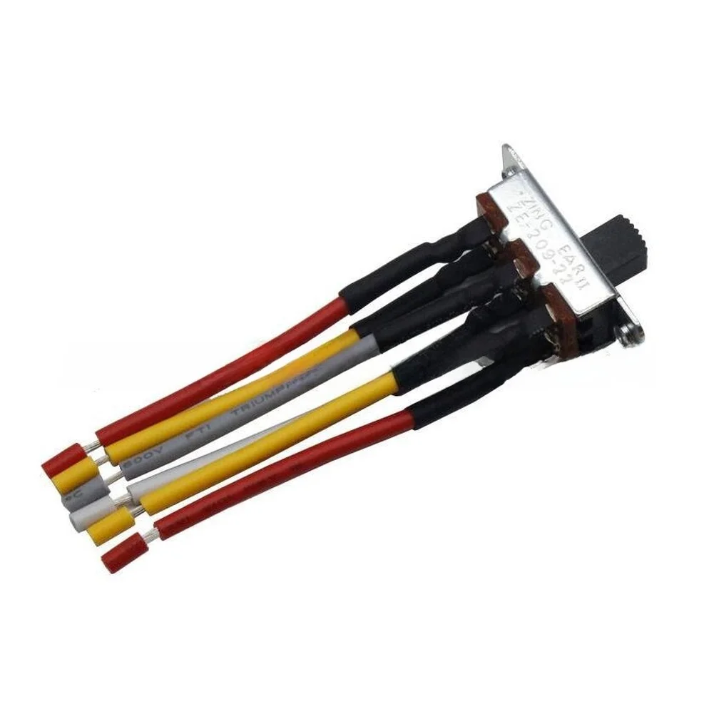 1 шт. переключатель с комплектом проводки DPDT ON-ON 3A 250VAC, 6-контактный, 2-позиционный, для тумблерного переключателя, аксессуары для электроинструментов
1 шт. переключатель с комплектом проводки DPDT ON-ON 3A 250VAC, 6-контактный, 2-позиционный, для тумблерного переключателя, аксессуары для электроинструментов
