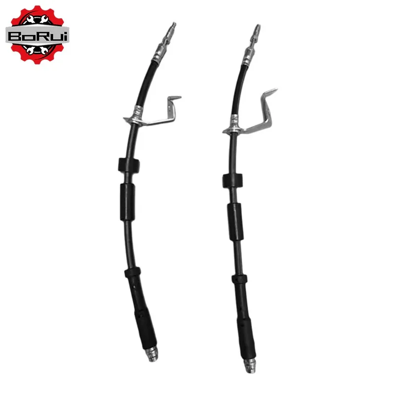 32246005 32246006 Front Left+Right Brake Hose Brake Hydraulic Cable For Volvo XC90 V90 XC60 2016-2024
32246005 32246006 Front Left+Right Brake Hose Brake Hydraulic Cable For Volvo XC90 V90 XC60 2016-2024