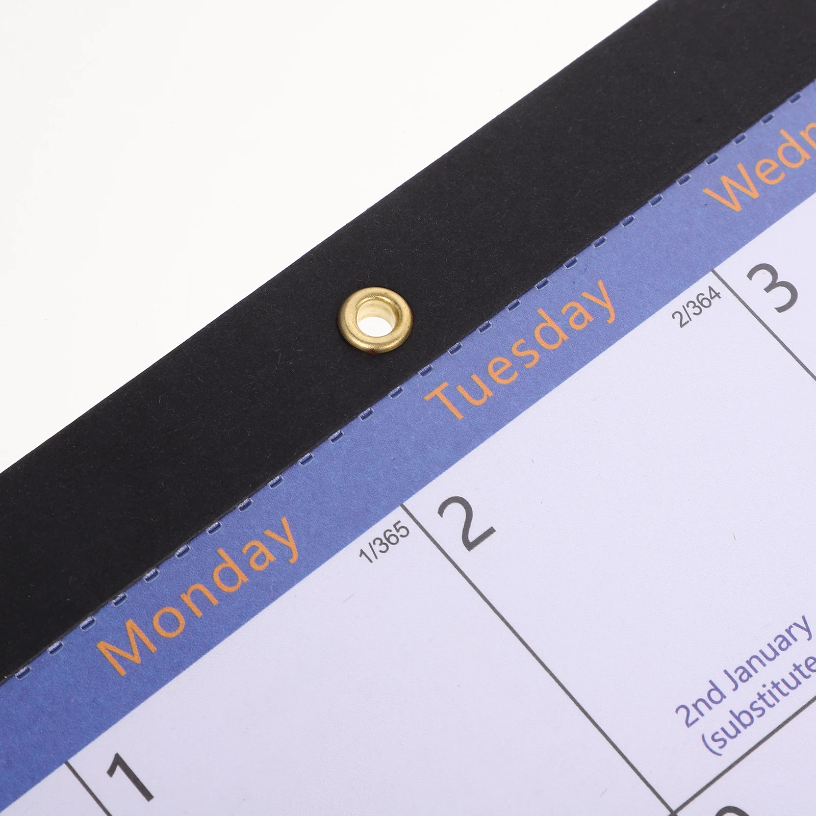 2024-2025 Wall English Monthly Office Hanging Household Noting Calendar Space Saving Lightweight Easy Hang Tear Page Printable
2024-2025 Wall English Monthly Office Hanging Household Noting Calendar Space Saving Lightweight Easy Hang Tear Page Printable