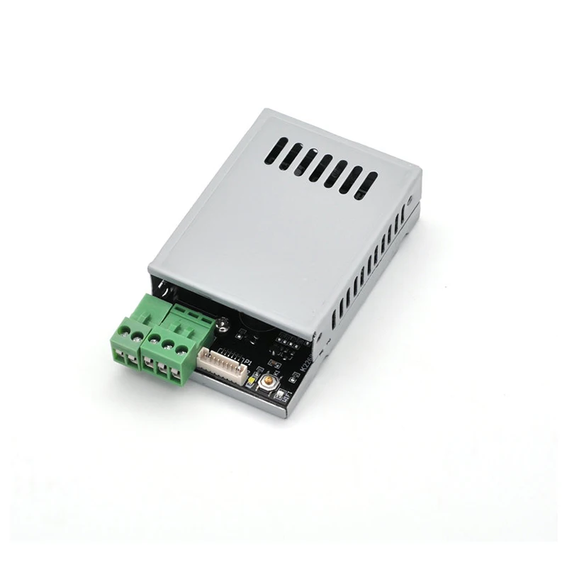 K226+G16 DC10-30V Password Fingerprint Control Board Relay Output Admin/User Fingerprint/Password For Door Access Control System
K226+G16 DC10-30V Password Fingerprint Control Board Relay Output Admin/User Fingerprint/Password For Door Access Control System