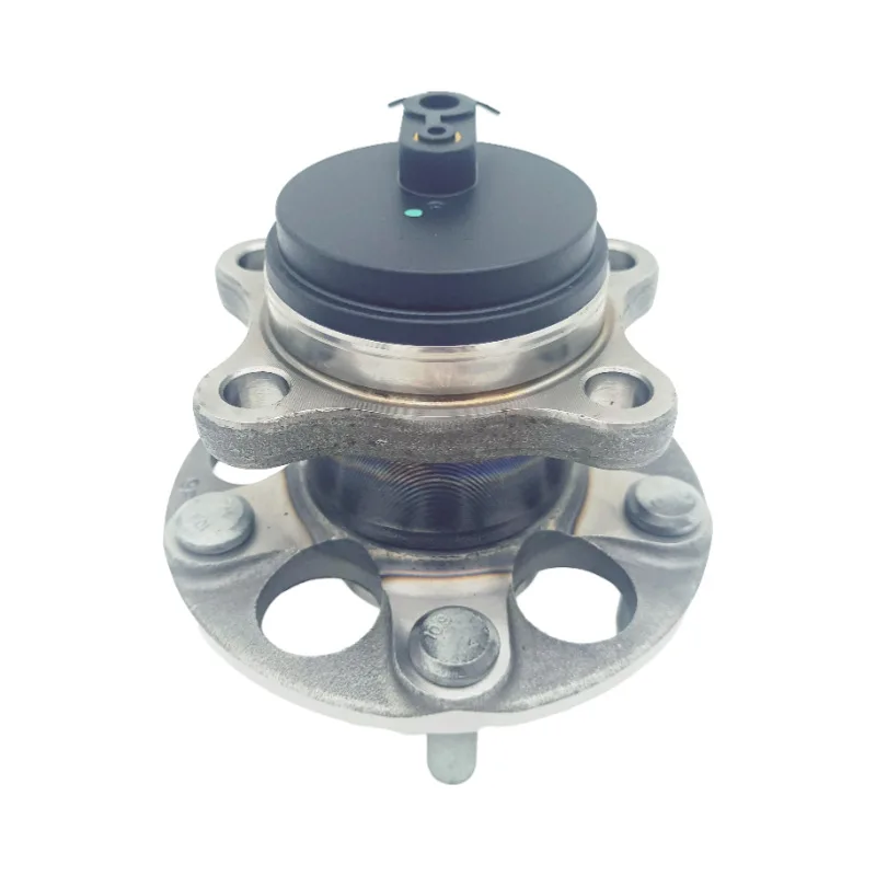 Automotive Parts Wheel Hub Unit Rear Wheel HADF-3104100A
Automotive Parts Wheel Hub Unit Rear Wheel HADF-3104100A