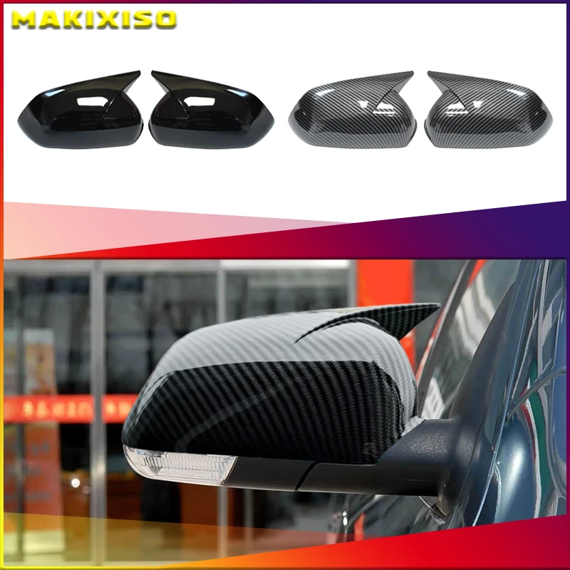 For Skoda Octavia MK2 A5 2004-2008 Glossy Black Side Mirror Cover Cap
For Skoda Octavia MK2 A5 2004-2008 Glossy Black Side Mirror Cover Cap