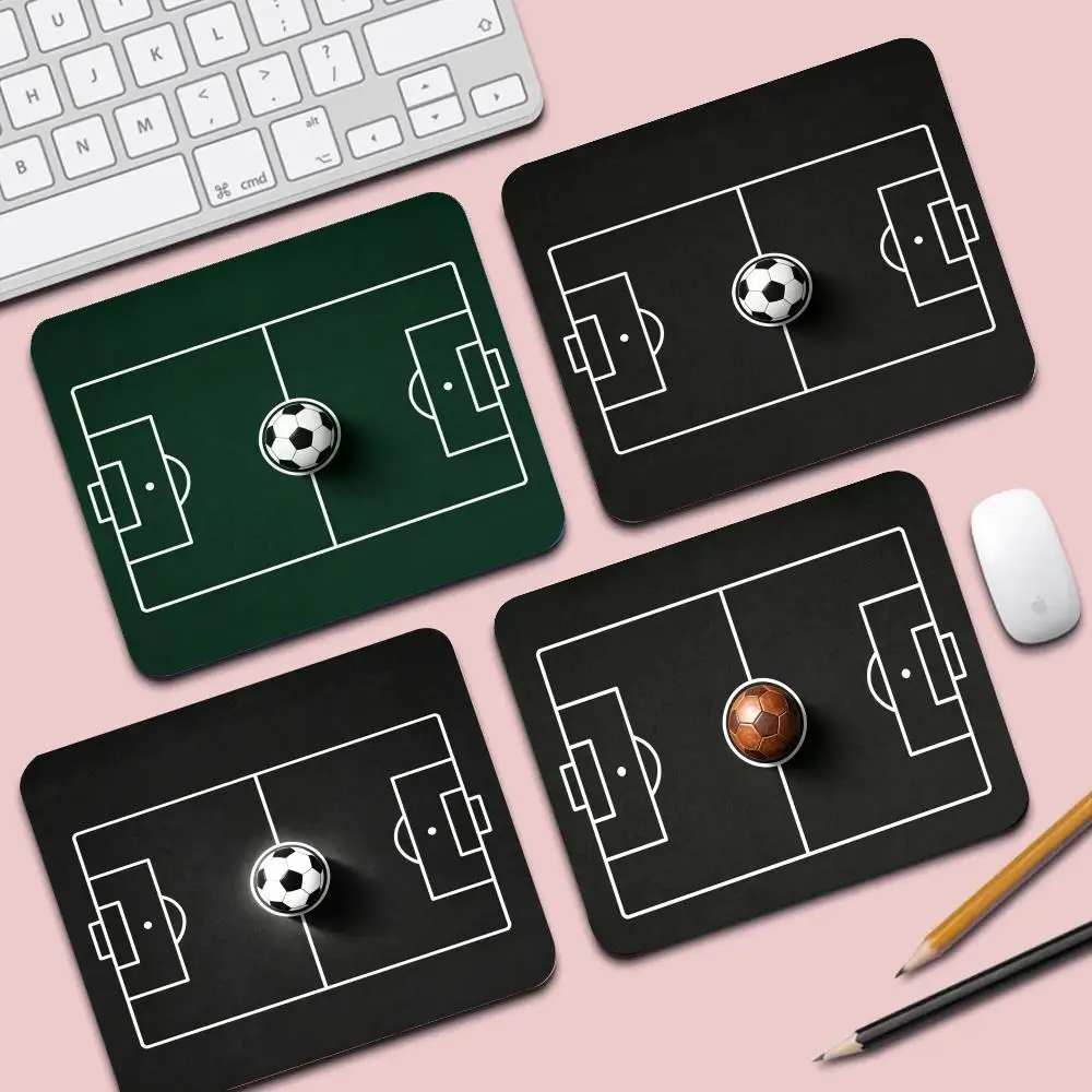HYBXAXC Minimalist Soccer Field Gaming Mouse Pad Non-Slip Rubber Base Desk Mat for Football Fans and Gamers
HYBXAXC Minimalist Soccer Field Gaming Mouse Pad Non-Slip Rubber Base Desk Mat for Football Fans and Gamers