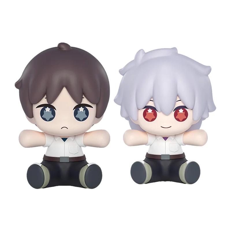 Anime peripheral figure Nagisa Kaworu Ikari Shinji Mobile Face Changing Doll Box Set Handmade Holiday Gift
Anime peripheral figure Nagisa Kaworu Ikari Shinji Mobile Face Changing Doll Box Set Handmade Holiday Gift