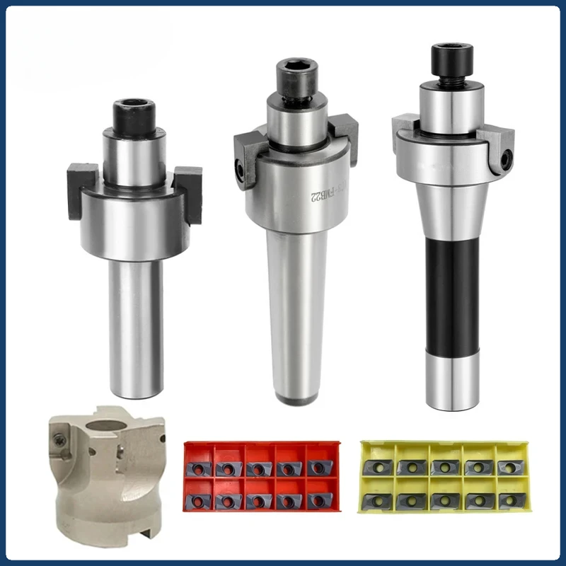 BAP400R Shoulder Face Mill Head CNC Milling Cutter Tools Carbide Insert APMT1604 FMB22 Tool Holder Morse MT2 MT3 4 C12 16 20 R8
BAP400R Shoulder Face Mill Head CNC Milling Cutter Tools Carbide Insert APMT1604 FMB22 Tool Holder Morse MT2 MT3 4 C12 16 20 R8