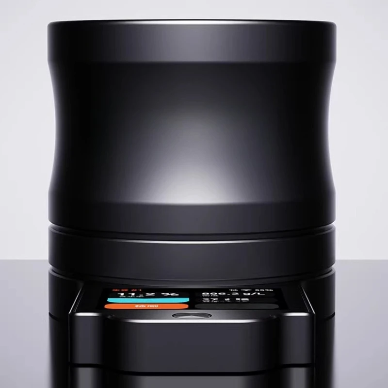 Coffee bean moisture content density analyzer Green coffee bean density meter Moisture meter
Coffee bean moisture content density analyzer Green coffee bean density meter Moisture meter