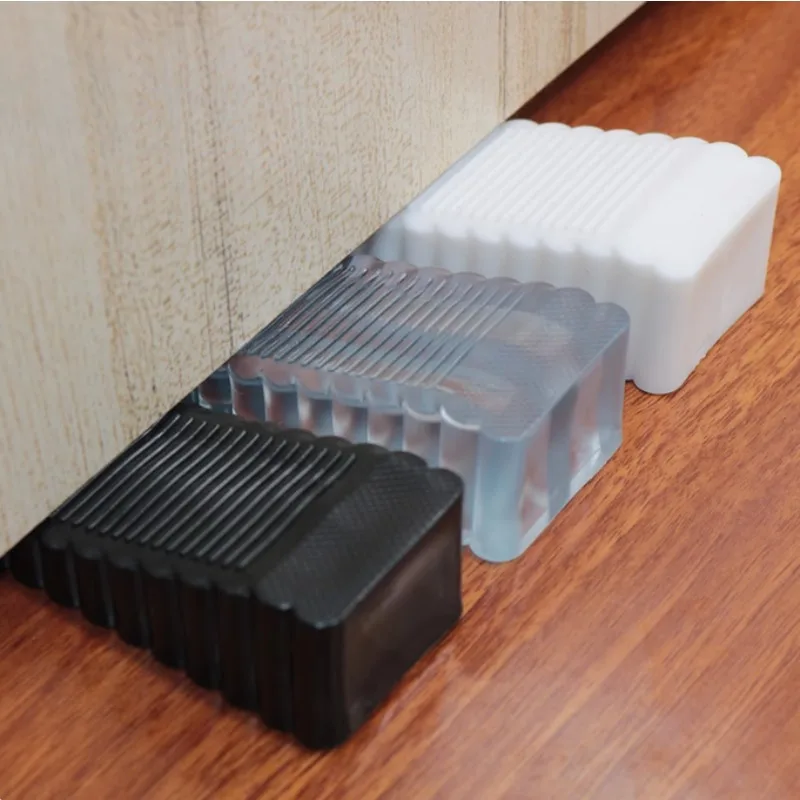 Front Door Stopper: Anti-collision, Movable Rubber Doorstop for Household Use. Wedge-shaped Hardware for Home Applications 2030
Front Door Stopper: Anti-collision, Movable Rubber Doorstop for Household Use. Wedge-shaped Hardware for Home Applications 2030