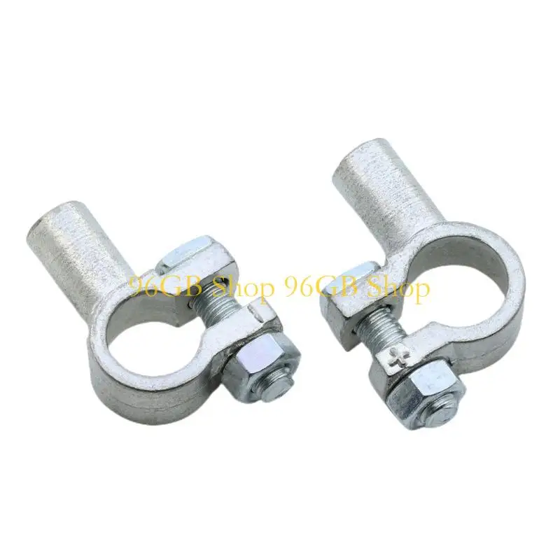 96GB Automobile Car Top Post Battery Terminals Wire Cable Clamps Terminal Connector
96GB Automobile Car Top Post Battery Terminals Wire Cable Clamps Terminal Connector