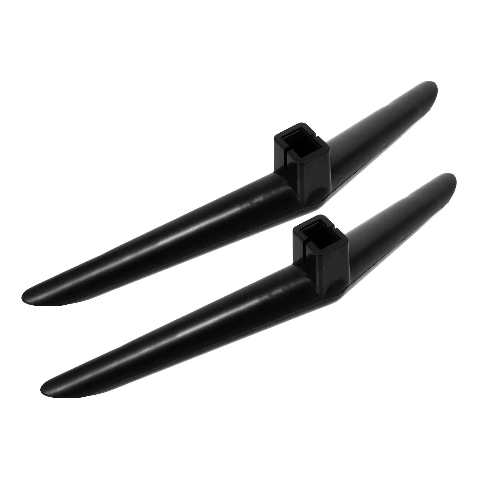 1 Set Of Replacement Feet Base Pedestal Stand Mount Leg Televisions Base Tabletop Support Stand Holder Pedesta
1 Set Of Replacement Feet Base Pedestal Stand Mount Leg Televisions Base Tabletop Support Stand Holder Pedesta