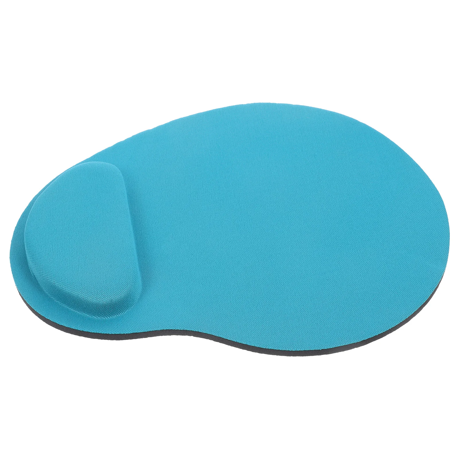 Sponge Wrist Rest Mouse Pad Support Computer Memory Laptop Mat for Home Office Students Teachers Gaming
Sponge Wrist Rest Mouse Pad Support Computer Memory Laptop Mat for Home Office Students Teachers Gaming