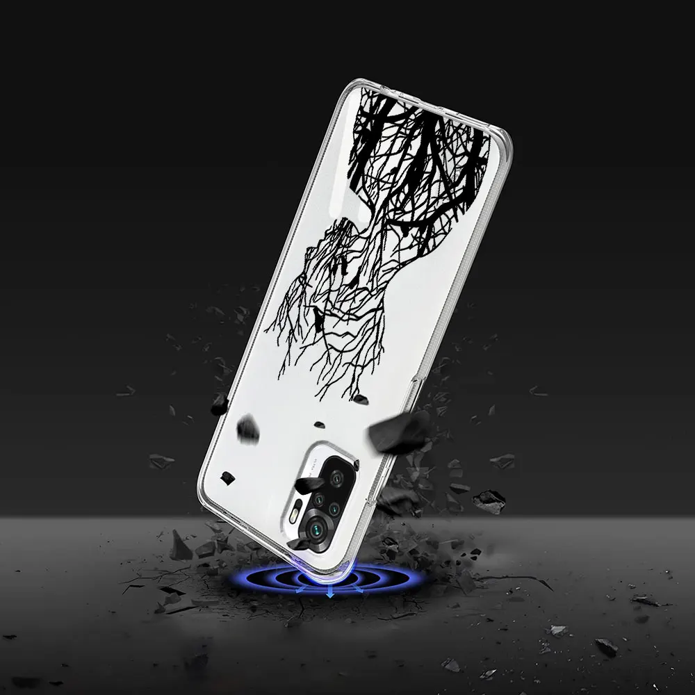 Abstract Head Tree Case for Xiaomi Redmi 15 13 9C 9A 9i A5 9 13C 10 Prime Plus A3 10C 12 12C 10X 9T K40s K30s TPU Phone Cover
Abstract Head Tree Case for Xiaomi Redmi 15 13 9C 9A 9i A5 9 13C 10 Prime Plus A3 10C 12 12C 10X 9T K40s K30s TPU Phone Cover