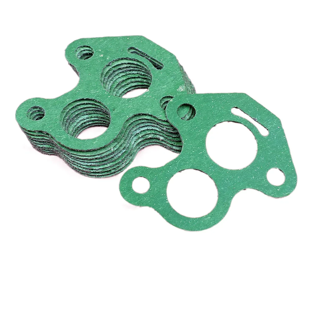 20pcs/lot Carburetor Adaptor Gasket For Husqvarna 235, 240, 235 E, 240 E Chainsaw Part 545081892
20pcs/lot Carburetor Adaptor Gasket For Husqvarna 235, 240, 235 E, 240 E Chainsaw Part 545081892